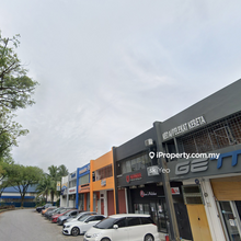 First floor Office Space Bandar Sunway