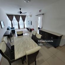 For Sale: 2 Bedrooms Vista Alam Shah Alam Seksyen 14