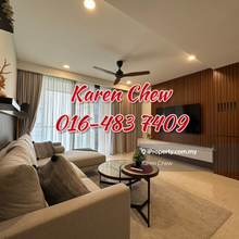 Shorefront Residence @ Georgetown, Fully Furnished, Nice Unit