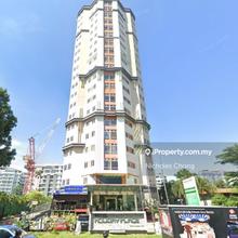 Below Market 46% - Megan Ambassy Jalan Ampang 