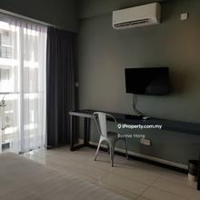 Aeropod Sovo, Fully Furnished @ Kota Kinabalu
