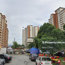 Kajang Ground Floor Shop for Rent, Taman Sepakat Indah 2, Rm3500