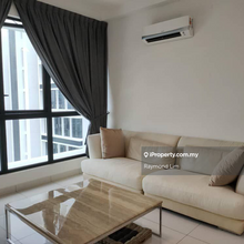 Eco Nest Eco Botanic Iskandar Puteri Apartment For Sales