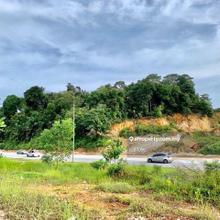 Commercial land @Kg Bukit Cherakah Sale Below Market Value