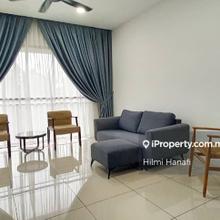 Renai Jelutong / Near Aeon / Fully Furnished
