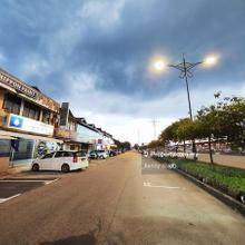Taman Perling Johor Bahru @ For Rent Ground Floor