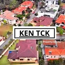 Bungalow land for Sale
