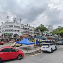 4 Storey office building