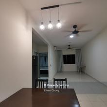 Brand New furnished unit for rent grab it before it's taken