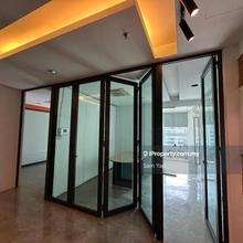 Office Square Office Fully Furnished