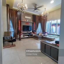 Ridgeview Residences, Kajang 3 Storey Bungalow