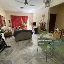 Rare Freehold Low-Floor Unit in Melawati Hillside. Peaceful & Green