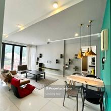 Arte S Fully Renovated Unit For Rent