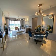 Pet Friendly and Key Less Township Project