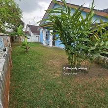 Jalan jaya putra 8 @ Jp Perdana , Single storeyn Corner lot For Sale