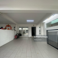 Ara Sendayan Partial Furniture Unit For Rent