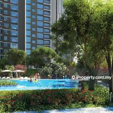Serviced residence for Sale