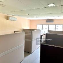 Office Sek 5 Kota Damansara for Sale