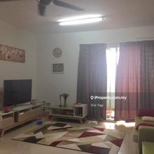 Aman Heights Freehold with 1 Car Park unfurnished unit for Sale