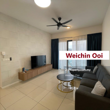 Queens Residences 1000sqft Sea View Unit For Rent