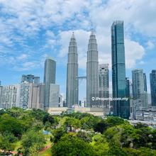 The Binjai on The Park KLCC