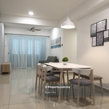 Casa Utopia Condominium To Rent