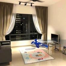 Paloma Residences Paisley Paloma Tropicana Metropark USJ Hicom Subang 