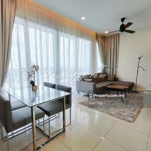 Serviced residence for Rent