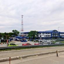 Spacious 2.84 Acres Agricultural Land Bukit Changgang, Sepang