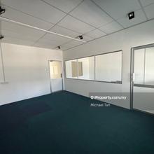 Office For Rent