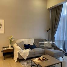Serviced residence for Sale