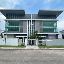 5min johor seaport