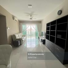 The Zest @ Kinrara 9