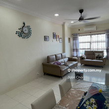 Affordable puchong 3 bedroom condo for sale