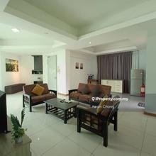 Kristal Condo near Kkia Fully Furnished Kota Kinabalu For Sale