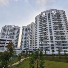New, Free Spa n Mot- Flora Rosa Condo, Presint 11 Putrajaya