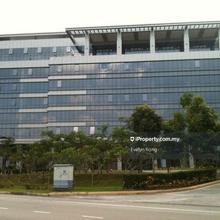 Unfurnished Unit for rent 