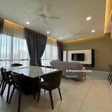 Ativo Suite F.Furnished MRT Station Freehold Kindergarten Int School