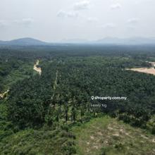 Kelantan Kuala Krai Kawasan Perindustrian Sungai nal Industry Land 