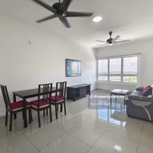 Idaman Residence 2 Beds Apartment For Sale @ Nusa Idaman