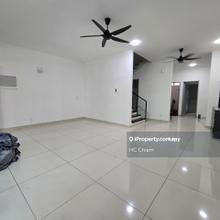Bm Permai 2.5 Storey House For Sale (Below Price)
