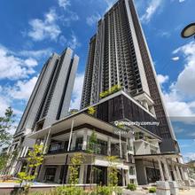 Shop offices at the new upcoming hotspot at Bandar Putri Puchong