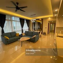 Condominium for Rent