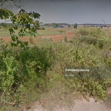 Gambang Kuantan 4 acres Industrial Freehold Land