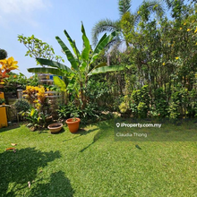Impian Bukit Tunku, Bukit Tunku (Kenny Hills)