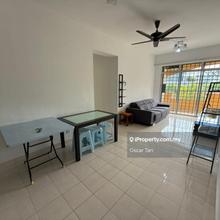 Damansara Sutera - Apartment, Kepong