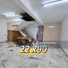 Taman Sri Bintang @Kepong Two Storey House for Sale