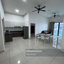 Bandar perda, Prominence Condominium for Rent