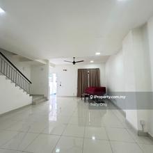 Eco Summer, Kingston, 2storey terrace,4b4b, 22x80, renovated, for sale