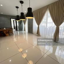 Horizon Hills, Iskandar Puteri, Nusajaya